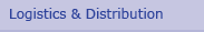 Logistics & Distribution